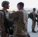 1st DSB Marines Execute Parachute Operations