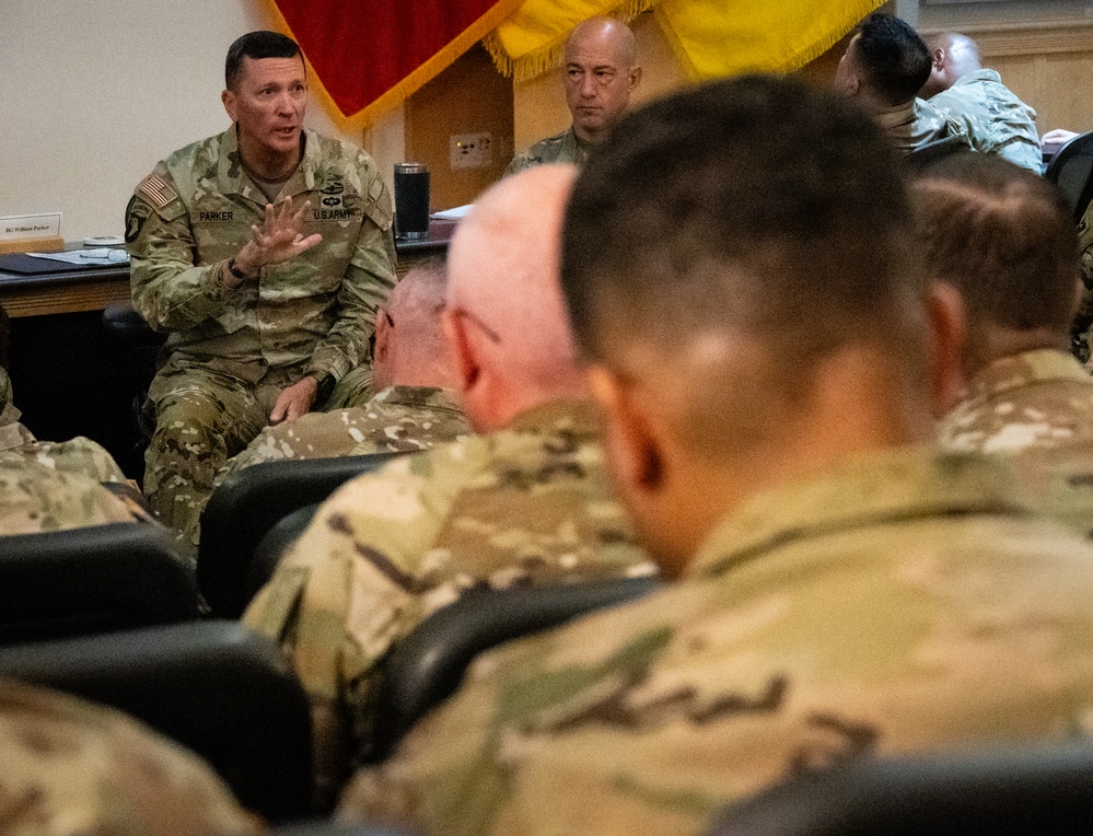 PACSIM '25 strengthens Integrated Air and Missile Defense Modernization