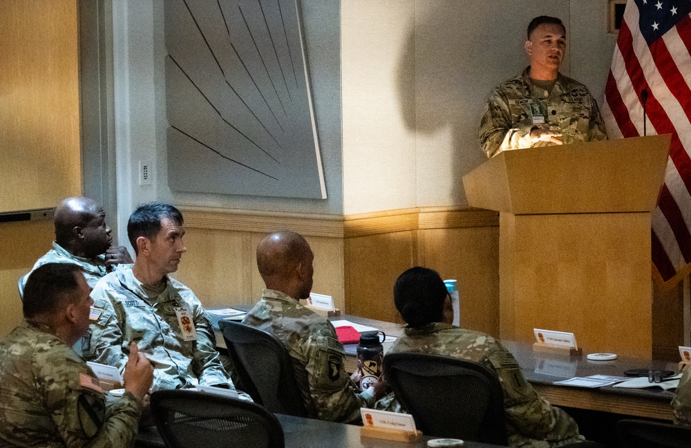 PACSIM '25 strengthens Integrated Air and Missile Defense Modernization