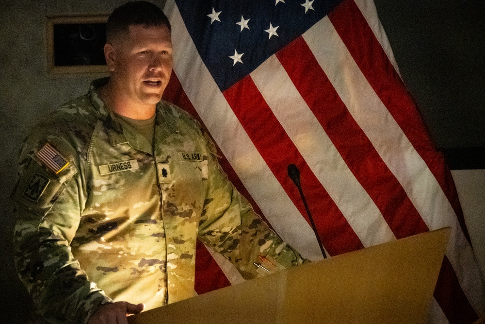 PACSIM '25 strengthens Integrated Air and Missile Defense Modernization