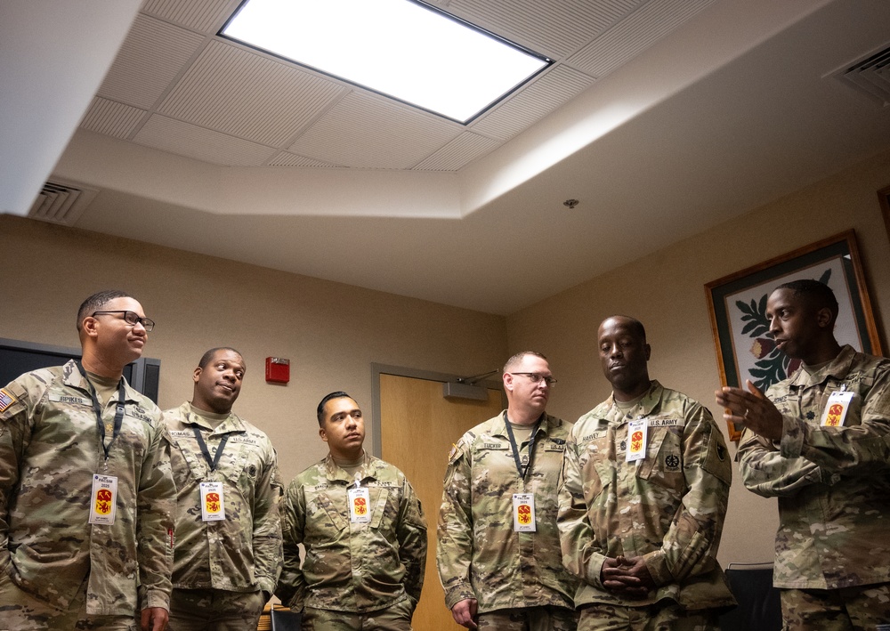 PACSIM '25 strengthens Integrated Air and Missile Defense Modernization
