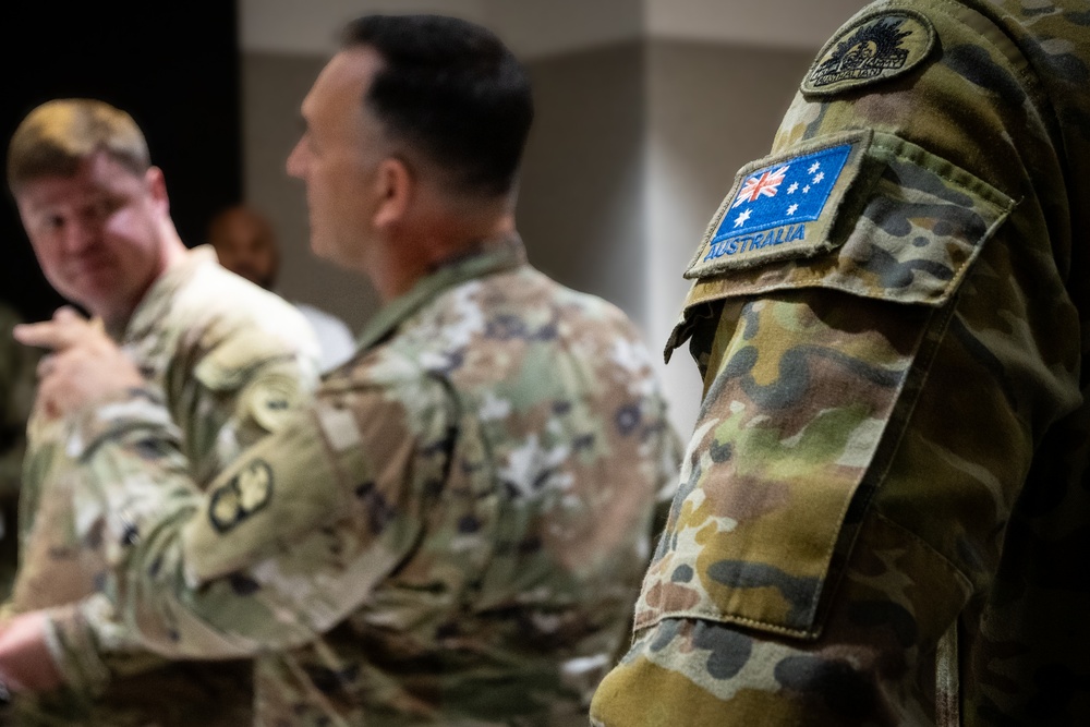 PACSIM '25 strengthens Integrated Air and Missile Defense Modernization