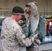 1st DSB Marines Execute Parachute Operations