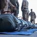 1st DSB Marines Execute Parachute Operations