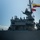 Colombian ship arrives for UNITAS 2025