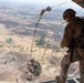 1st DSB Marines Execute Parachute Operations