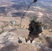 1st DSB Marines Execute Parachute Operations