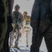 1st DSB Marines Execute Parachute Operations
