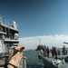 Ships arrive for UNITAS 2025