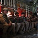 1st DSB Marines Execute Parachute Operations
