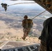 1st DSB Marines Execute Parachute Operations