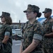 III Marine Expeditionary Force Band perform for Resolute Dragon 25 opening ceremony