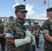 III Marine Expeditionary Force Band perform for Resolute Dragon 25 opening ceremony