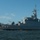 Brazilian Navy ship arrives for UNITAS 2025