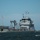 Panamanian ship arrives for UNITAS 2025
