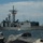Spanish Navy ship arrives for UNITAS 2025