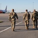 Chapter Complete, Soldiers are Welcomed Home