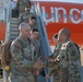 Chapter Complete, Soldiers are Welcomed Home