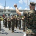 III Marine Expeditionary Force Band perform for Resolute Dragon 25 opening ceremony