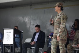 155th CSSB Strengthens Community Ties Through Veteran Support - 2025 Heroes in the Shadows