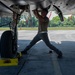 4th MXG crew chiefs prep F-15E during Cope West 25