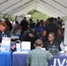 155th CSSB Strengthens Community Ties Through Veteran Support - 2025 Heroes in the Shadows