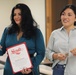 155th CSSB Strengthens Community Ties Through Veteran Support - 2025 Heroes in the Shadows