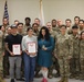 155th CSSB Strengthens Community Ties Through Veteran Support - 2025 Heroes in the Shadows