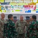 Super Garuda Shield 25 STAFFEX Closing Ceremony