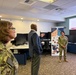 New DHN Pacific Rim Deputy Director Tours Virtual Medical Operations Center at NMCSD