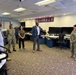 New DHN Pacific Rim Deputy Director Tours Virtual Medical Operations Center at NMCSD