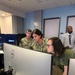 New DHN Pacific Rim Deputy Director Tours Virtual Medical Operations Center at NMCSD