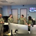 New DHN Pacific Rim Deputy Director Tours Virtual Medical Operations Center at NMCSD