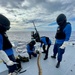 USCGC Myrtle Hazard crew conducts readiness exercises