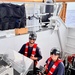 USCGC Myrtle Hazard crew conducts patrol in Marianas