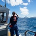 Coast Guard Station Honolulu participates in SAREX 2025