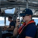 Coast Guard Station Honolulu participates in SAREX 2025