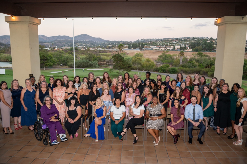 Ombudsman of the Year Award Appreciation Dinner