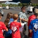 PHNSY &amp; IMF Attends 2025 Wings of Aloha Student Expo