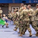 10th Mountain Division Welcomes Soldiers Home