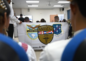 Space Conference of the Americas 2024