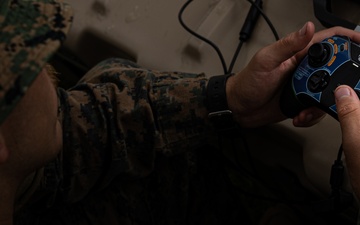RD25 | 12th Littoral Combat Team Flies Small Unmanned Aircraft System
