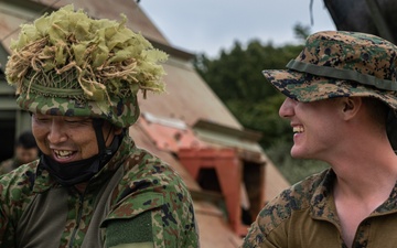 RD25 | 12th Littoral Combat Team Flies Small Unmanned Aircraft System