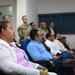 AMISTAD 2025 launches final chapter in Panamá