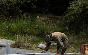 RD25 | 12th Littoral Combat Team Flies Small Unmanned Aircraft System