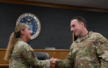 September Skywarrior of the Month: Staff Sgt. Jetel Garcia-Flores