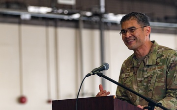 Range Day 2025: 35th MXG Airmen showcase skills during load competition