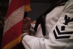 CFAY Celebrates Chief Petty Officer Pinning Ceremony [Image 2 of 8]