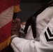 CFAY Celebrates Chief Petty Officer Pinning Ceremony