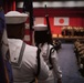 CFAY Celebrates Chief Petty Officer Pinning Ceremony